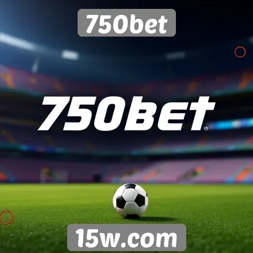 Análise das funcionalidades do site 750bet