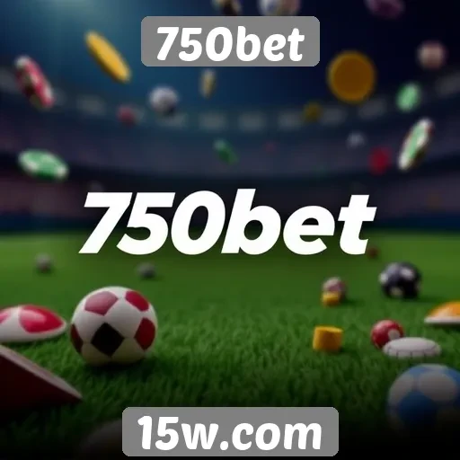 Análise de jogos disponíveis na 750bet