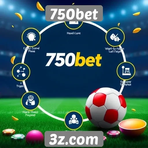 Benefícios de usar o 750bet para apostas