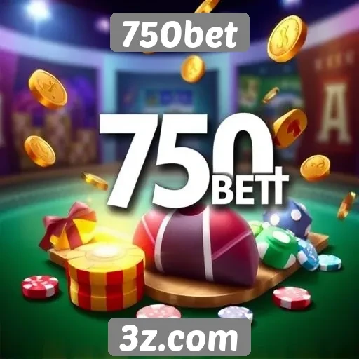 750bet amplia oferta de jogos de cassino online