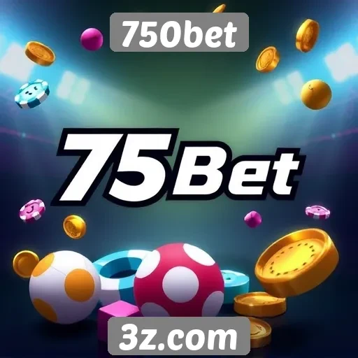 750bet análise das opções de jogos disponíveis