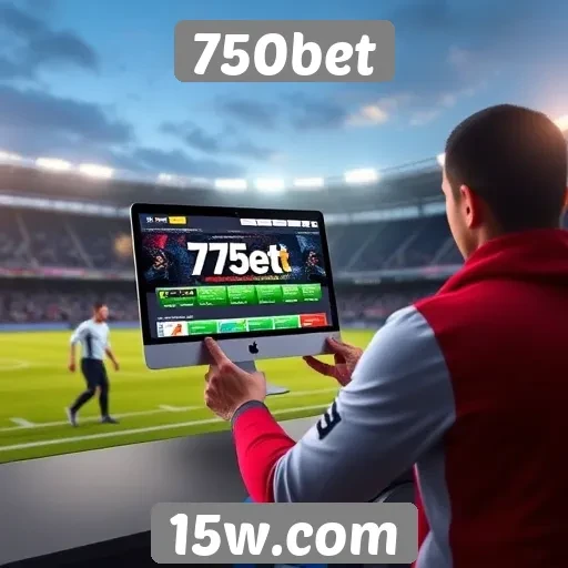 Análise da plataforma 750bet e suas funcionalidades