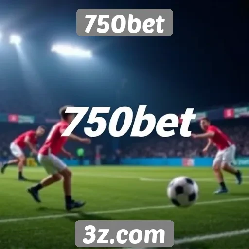 Segurança e confiabilidade do site 750bet para apostadores