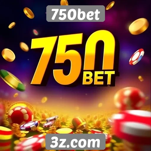 Tendências de jogos online no 750bet