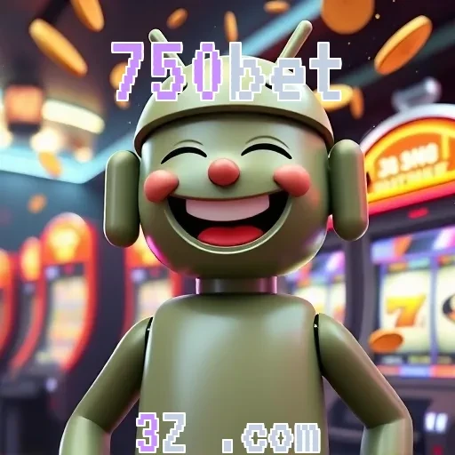 750bet: A Revolução da Experiência em Jogos Online no Brasil