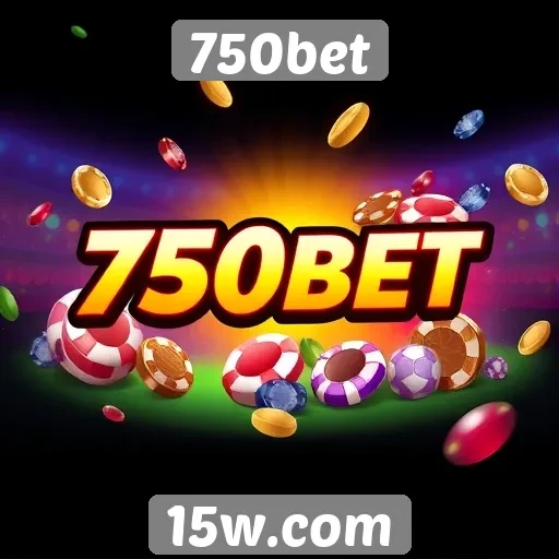 Plataforma 750bet se destaca por sua variedade de jogos